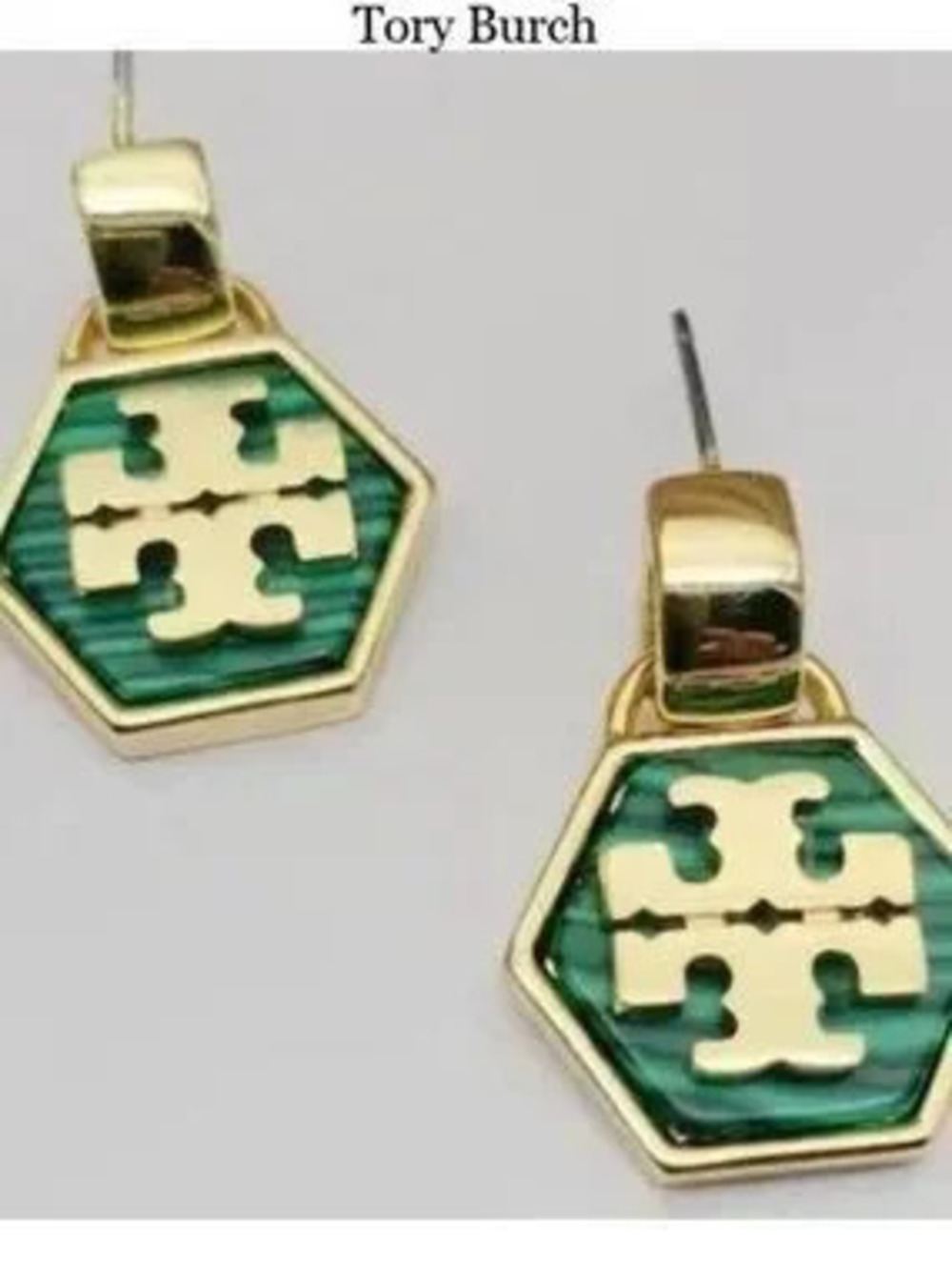 Tory Burch Stud Earrings